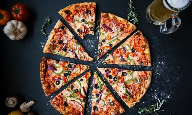 Jak podgrzać obiad w pracy?