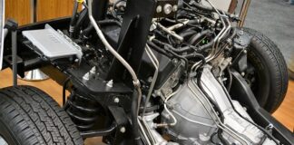 Po co spojler w samochodzie?