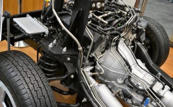 Po co spojler w samochodzie?