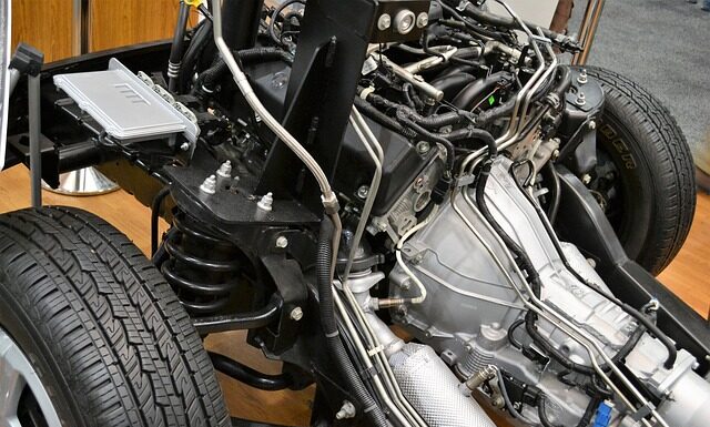 Po co spojler w samochodzie? Po co spojler w samochodzie?