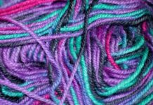 Jaka włóczka nie gryzie?