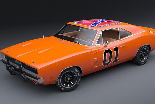 Ile koni mechanicznych ma Dodge Demon? Ile koni mechanicznych ma Dodge Demon?