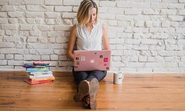 Jak tanio zrobić podłogę na tarasie?