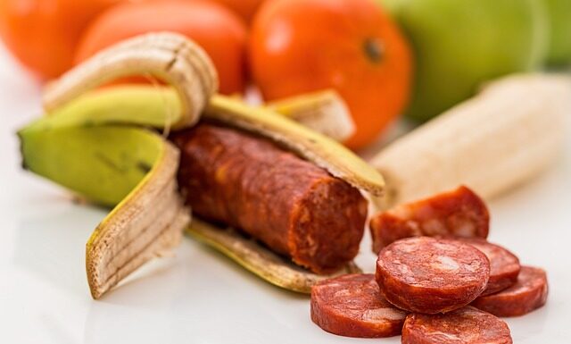 Czy wodą do mleka modyfikowanego musi być przegotowana?