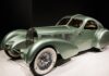 Ile kosztuje prawdziwy samochód Bugatti?