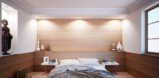 Jak wnieść ciężki mebel?