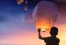 Jak zrobić lampion w MC? Jak zrobić lampion w MC?