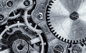 Jaki silnik ford s max?