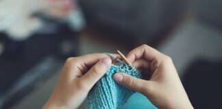 Jak szyć filc? Jak szyć filc?