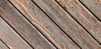 Czy legary trzeba przykręcać? Czy legary trzeba przykręcać?