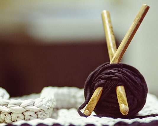 Jaka włóczka jest najlepsza do szydełkowania?