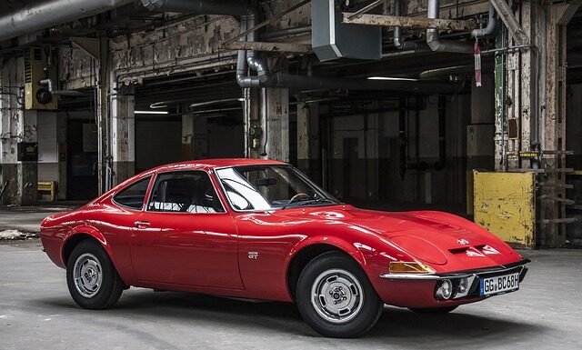 Z jakiego kraju pochodzi marka Opel?