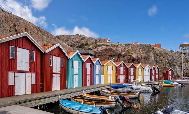 Co to jest szwedzki ogień?