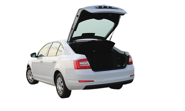 Czy Skoda jest w USA? Czy Skoda jest w USA?