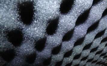 Jak zrobić pochłaniacz wilgoci z ryżu?