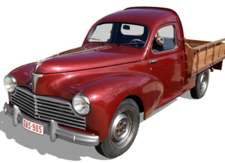 Z jakiego kraju pochodzi marka Peugeot?