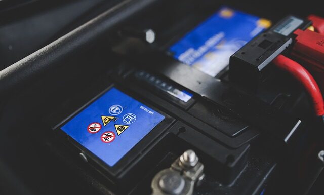 Jaka bateria do przepływowego podgrzewacza wody? Jaka bateria do przepływowego podgrzewacza wody?