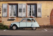 Do jakiej grupy należy Renault? Do jakiej grupy należy Renault?