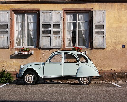 Do jakiej grupy należy Renault?
