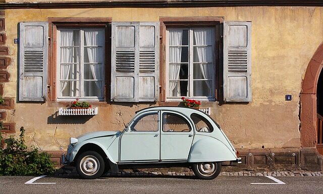 Ile spala Citroen Picasso?