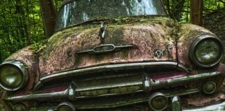 Z jakiego kraju pochodzi Buick? Z jakiego kraju pochodzi Buick?