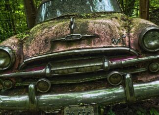 Z jakiego kraju pochodzi Buick?