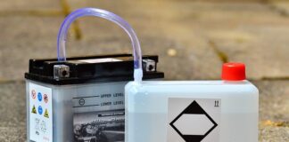 Jaki akumulator do peugeot 807?