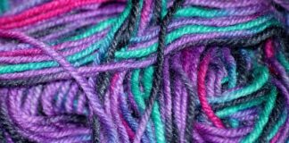 Jaką włóczka najlepsza do nauki? Jaką włóczka najlepsza do nauki?