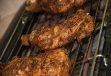 Co grillować na płycie żeliwnej? Co grillować na płycie żeliwnej?