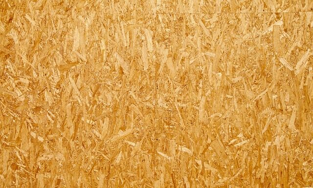 Czy płytę budowlaną można malować?