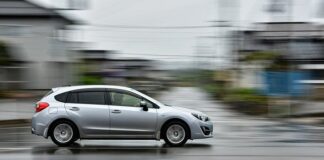 Czy Subaru BRZ ma turbo? Czy Subaru BRZ ma turbo?