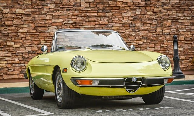Czy Alfa Romeo się psuje? Czy Alfa Romeo się psuje?