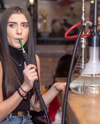 Tytoń do shishy – na co zwraca się uwagę przy ocenie składu, wilgotności i sposobu przechowywania? Tytoń do shishy